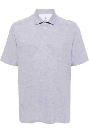 Brunello Cucinelli Meleret polo