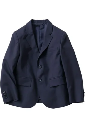 Familiar Enkeltradet blazer