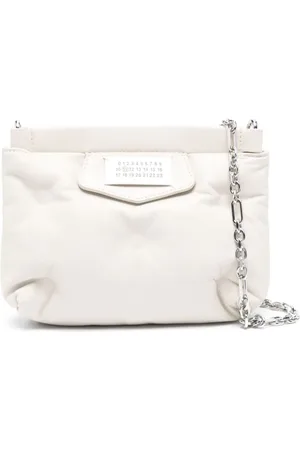 Maison Margiela Lille Glam Slam Red Carpet crossbody-taske