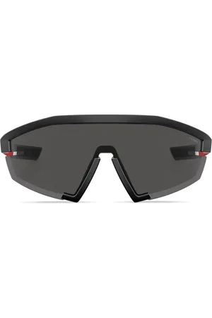 Prada PS 03ZS pilot-solbriller