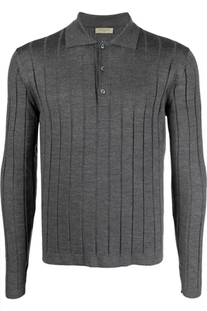 corneliani Ribbet polo