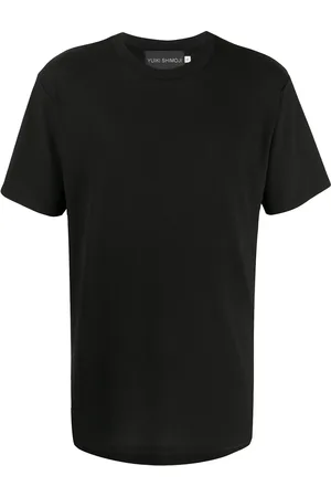 Yuiki Shimoji Kortærmet T-shirt