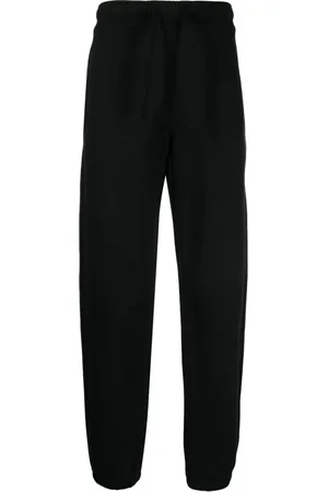 Maharishi Joggingbukser med broderet logo