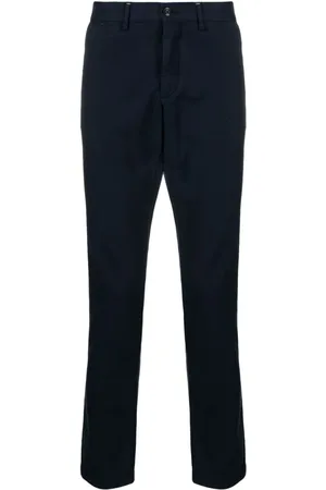 Hackett Chino-bukser med smalle ben
