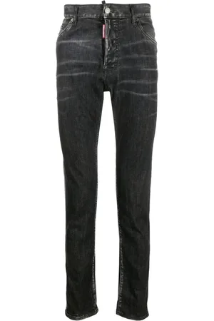 Dsquared2 Cool Guy jeans med smal pasform