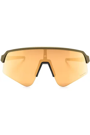 Oakley Sutro Lite solbriller med spejldetalje