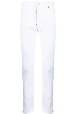 Dsquared2 Cool Guy jeans med smal pasform