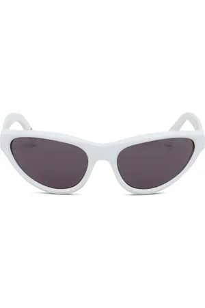 Marni Mavericks cat-eye solbriller