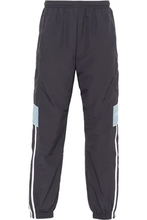 MARTINE ROSE Joggingbukser med broderet logo