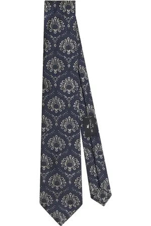 Etro Slips i jacquard