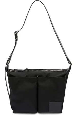 Jil Sander Crossbody-messenger-taske