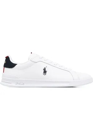 Ralph Lauren CT low-top sneakers