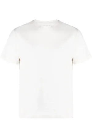 EXTREME CASHMERE Nº268 T-shirt i strik