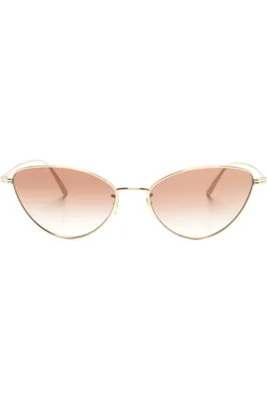 Oliver Peoples 1998C cat-eye-solbriller