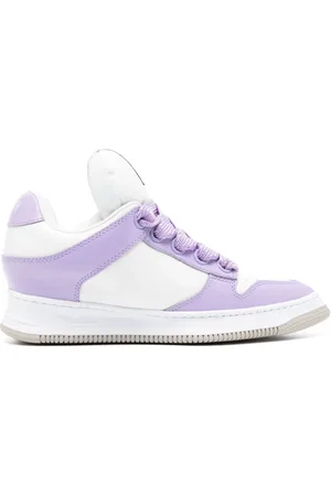 Maison Mihara Yasuhiro Rosy sneakers med spids tå