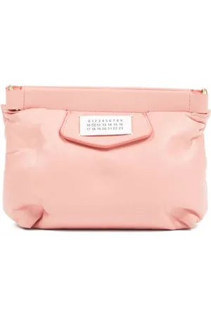 Maison Margiela Lille Glam Slam Red Carpet crossbody-taske