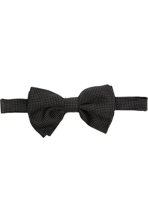TAGLIATORE Polkaprikket slips