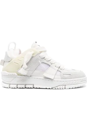 Axel Arigato Area Patchwork sneakers