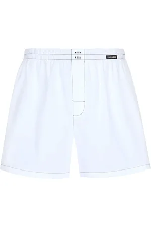 Dolce & Gabbana Boksershorts med logomærke