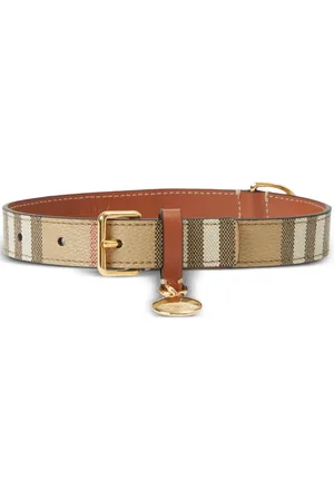 Burberry Medium vintageternet halsbånd