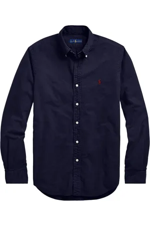 Ralph Lauren Skjorte med lange ærmer