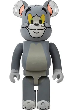 MEDICOM TOY Tom "10" BE@RBRICK figur