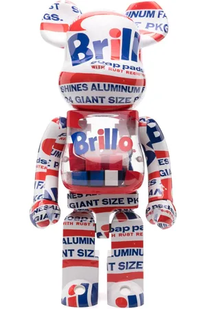 MEDICOM TOY Andy Warhol