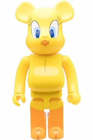 MEDICOM TOY BE@RBRICK Tweety 1000% figur