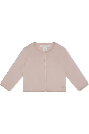 MARIE CHANTAL Cassiel Angel Wings cardigan i kashmir