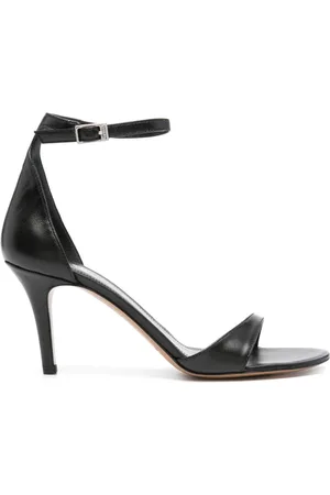 Isabel Marant Ailisa 80mm lædersandaler
