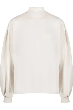 Random Identities Sweatshirt med broderet logo