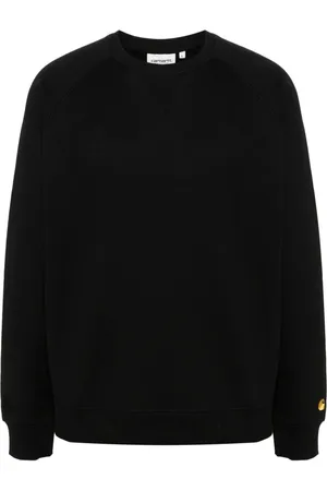 Carhartt Chase sweatshirt med rund hals