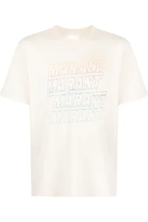 Isabel Marant Hugo T-shirt