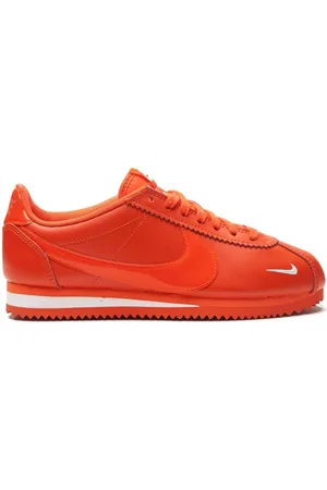 Nike Classic Cortez low-top sneakers