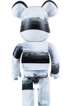 MEDICOM TOY BE@RBRICK Death Stranding figur