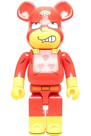 MEDICOM TOY The Simpsons BE@RBRICK figur