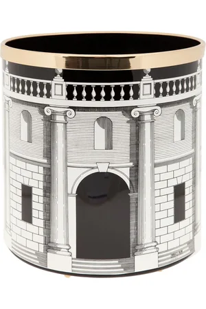 FORNASETTI Skraldespand