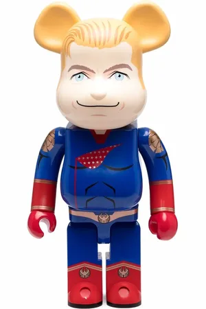 MEDICOM TOY Homelander BE@RBRICK 1000% figur