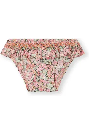 BONPOINT Blomstret Sardaigne bikiniunderdel