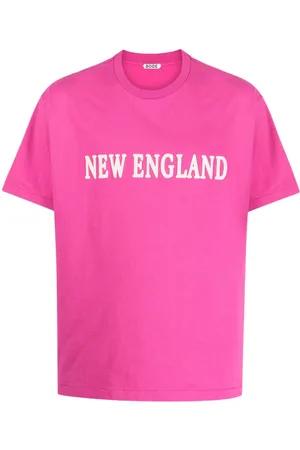 BODE New England T-shirt