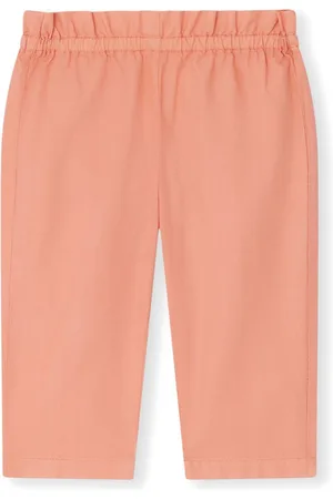 BONPOINT Leggings med elastisk talje