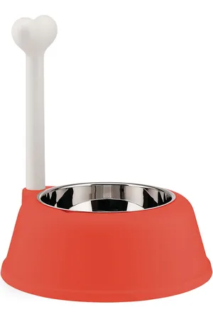 Alessi Lupita hundeskål
