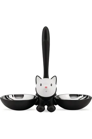 Alessi Tigrito katteskål