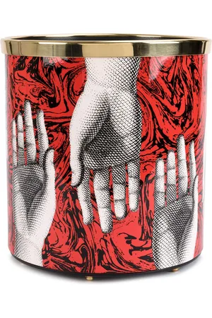FORNASETTI Don Giovanni-skraldespand