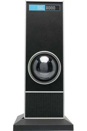 MEDICOM TOY HAL 9000-replika