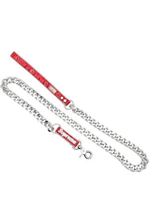 Supreme X B.B. Simon hundesnor med nitter SS22