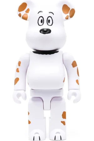 MEDICOM TOY X Walter White BE@RBRICK figur