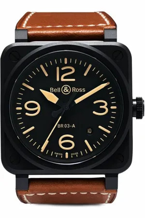 Bell & Ross BR 03 Heritage 41mm ur