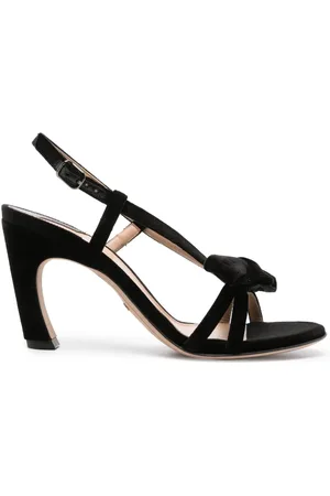 Chloé Oli 90 mm sandaler med hæl