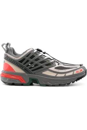 Salomon Acs Pro sneakers med paneler